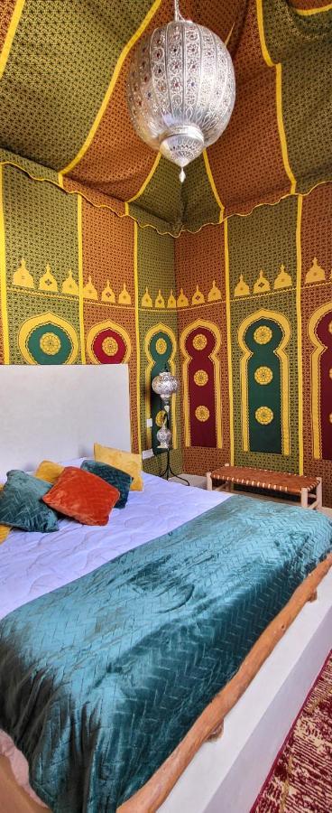 Riad Ayada Marrakesh Exterior foto