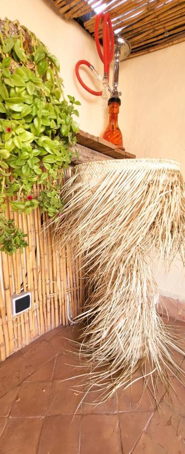 Riad Ayada Marrakesh Exterior foto
