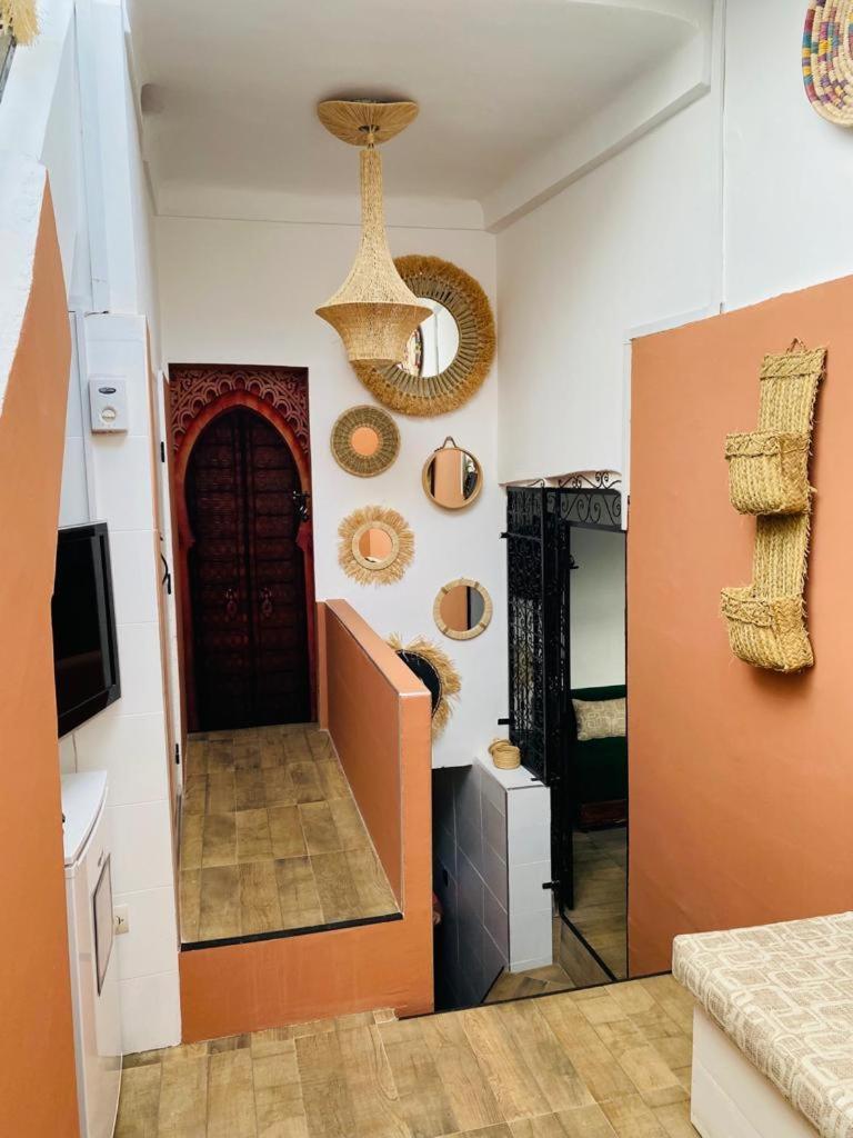 Riad Ayada Marrakesh Exterior foto
