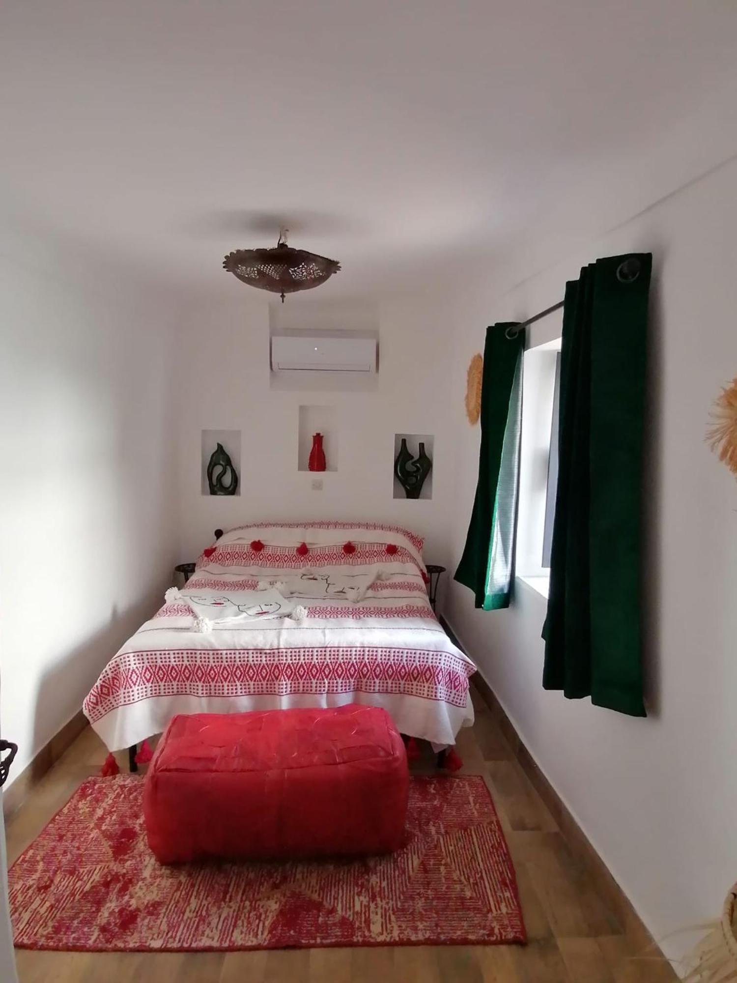 Riad Ayada Marrakesh Exterior foto